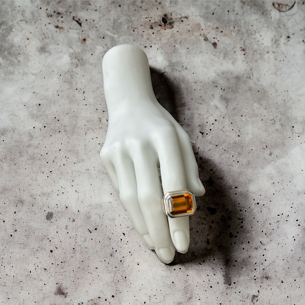 Tiffany ring